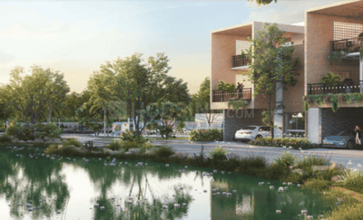 Image of 3500 Sq.ft 4 BHK Villa for sale in Allure Avani Phase I, Horamavu, Bengaluru for Rs. 45000000