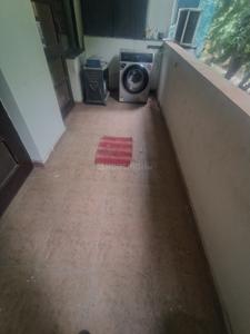 Balcony Image of 1820 Sq.ft 3 BHK Builder Floor for rent in Big Block Builder Floor, Sector 46 Gurgaon for Rs. 50000