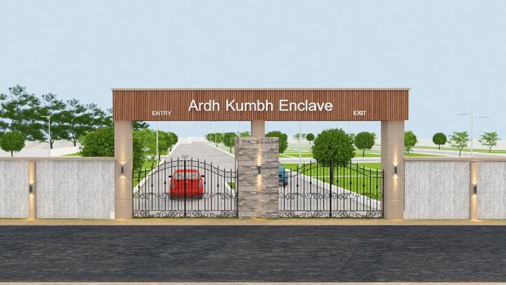 Jwalapur Main Image 1