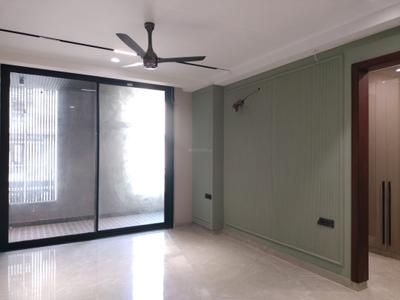 Bedroom Image of 4500 Sq.ft 4 BHK Builder Floor for sale in TDI The Retreat, Sector 89 Faridabad for Rs. 42000000