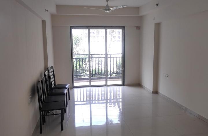 Hall Image of Kanchan Nest in Chembur, Mumbai
