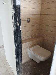 Bathroom Image of 490 Sq.ft 1 BHK Apartment / Flat for sale in Nirvaana Residency Phase II, Karjat Thane for Rs. 3200000