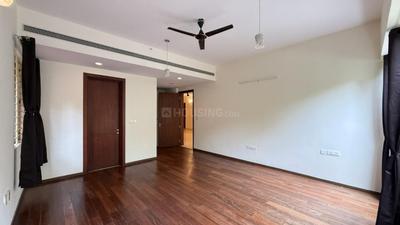 Bedroom Image of 4041 Sq.ft 4 BHK Apartment / Flat for sale in Prestige White Meadows, Whitefield Bengaluru for Rs. 73000000