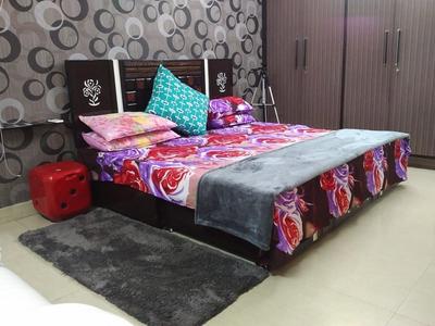 Image of RJ Co-living Space in Dwarka Mor, New Delhi