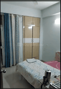 Image of 1080 Sq.ft 2.5 BHK Apartment / Flat for rent in Alpine AIG Park Avenue, Noida Extension, Greater Noida for Rs. 27000