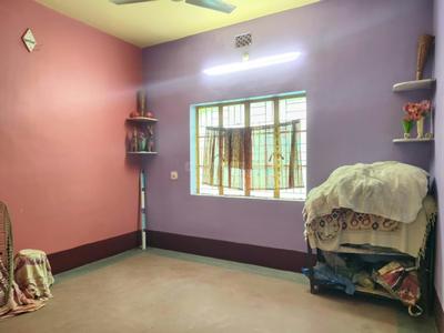 Bedroom Image of 3000 Sq.ft 6 BHK Independent House for sale in Thakurpukur Kolkata for Rs. 8000000