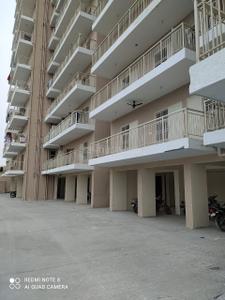 Image of 1000 Sq.ft 3 BHK Apartment / Flat for sale in Adore Happy Homes Grand, Sector 85, Faridabad for Rs. 6200000