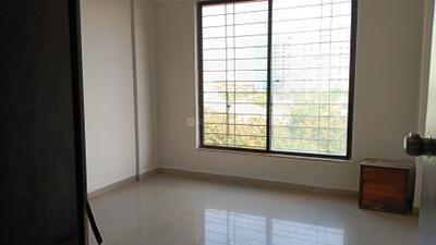 Bedroom Image of 750 Sq.ft 1.5 BHK Apartment / Flat for sale in Aurum Elementto, Lohegaon Pune for Rs. 4900000