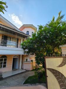 Image of 3500 Sq.ft 3.5 BHK Villa for rent in Cosmos Hawaiian, Thane West, Thane for Rs. 135000