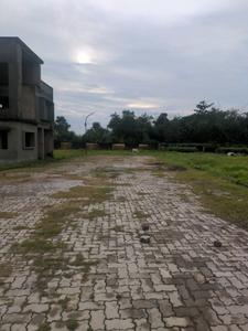 Image of 720 Sq.ft Residential Plot / Land for sale in Swapnabhumi, New Town, Kolkata for Rs. 1599999