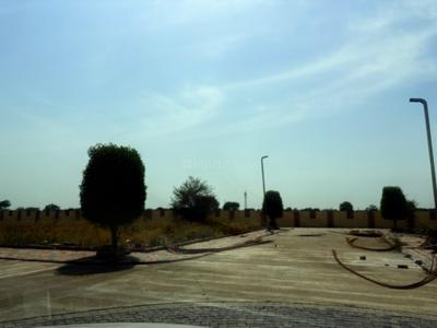 Image of 1000 Sq.ft Residential Plot / Land for sale in Ideal Paramount City, Budhaniya, Indore for Rs. 4000000