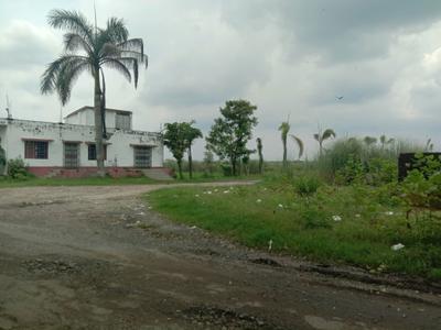 Image of 720 Sq.ft Residential Plot / Land for sale in Sweepview Metroplex City, Bagpota, Kolkata for Rs. 650001