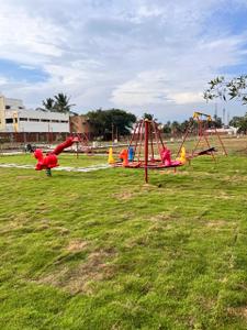 Image of 1200 Sq.ft Residential Plot / Land for sale in Veerakeralam, Coimbatore for Rs. 2850000