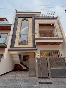 Image of 1900 Sq.ft 4 BHK Independent House for sale in Bhatagaon, Raipur for Rs. 5999999