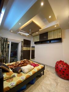 Bedroom Image of 1600 Sq.ft 3 BHK Apartment / Flat for sale in Sahastradhara Road Dehradun for Rs. 10500000