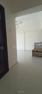 Hall Image of 1500 Sq.ft 3 BHK Apartment / Flat for rent in JSM Pinnacle D Dreams, Nipania Indore for Rs. 35000