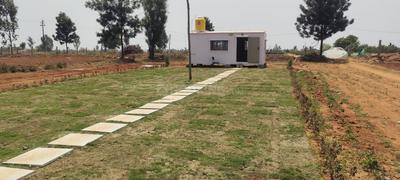 Capital residency royal sky properties Plot View 1