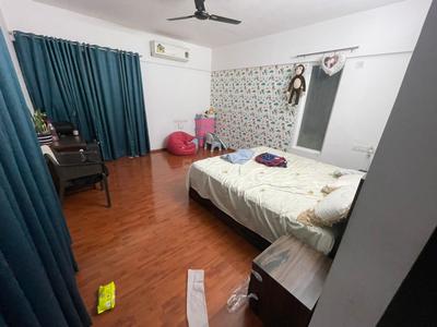 Bedroom Image of 3200 Sq.ft 2.5 BHK Apartment / Flat for sale in Kharadi Pune for Rs. 30000000