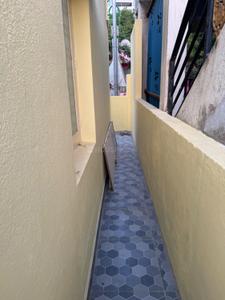 Balcony Image of 615 Sq.ft 1 BHK Independent House for sale in K R Puram Bengaluru for Rs. 9000000