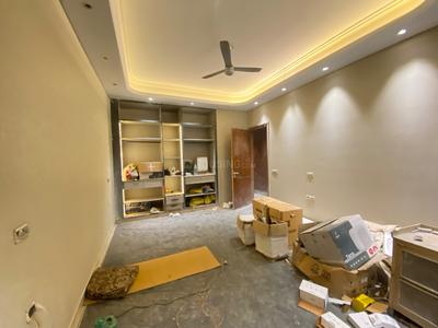 Hall Image of 1900 Sq.ft 3 BHK Builder Floor for sale in Safdarjung Enclave New Delhi for Rs. 69000000