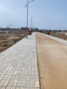 Image of 1205 Sq.ft Residential Plot / Land for sale in Isasani, Nagpur for Rs. 2410000