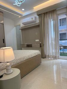 Bedroom Image of 1179 Sq.ft 3 BHK Apartment / Flat for sale in Lohgarh Zirakpur for Rs. 6690000