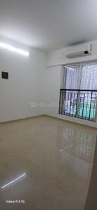 Bedroom Image of 700 Sq.ft 2 BHK Apartment / Flat for rent in Dosti Tulip Dosti West County, Thane West Thane for Rs. 30000