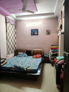 Bedroom Image of 1500 Sq.ft 3 BHK Apartment / Flat for sale in Gopalpura Jaipur for Rs. 6500000