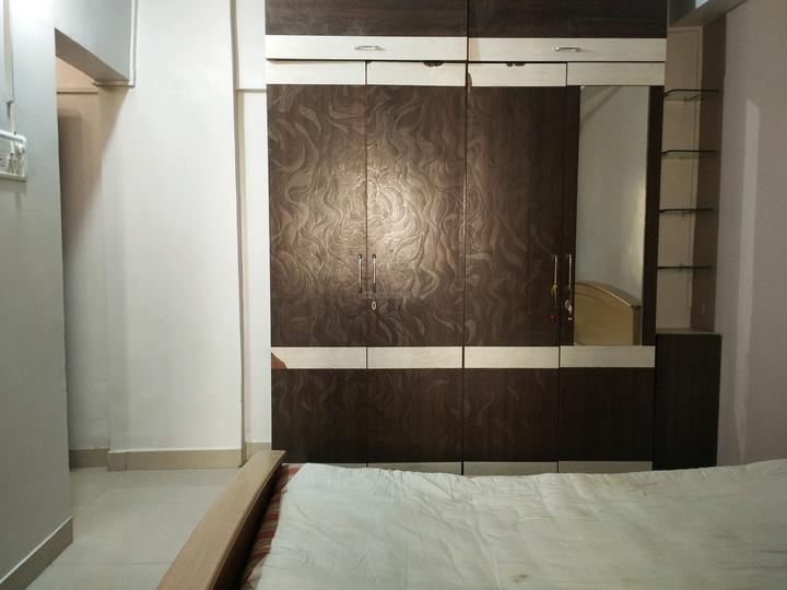 Corolla Jewel Apartment Bedroom 1