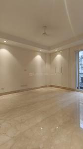 Hall Image of 2700 Sq.ft 4 BHK Builder Floor for sale in Greater Kailash II New Delhi for Rs. 75000000