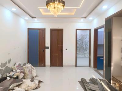 Living Room Image of 1000 Sq.ft 3 BHK Apartment / Flat for sale in Chaudhary Affordable Homes, Burari New Delhi for Rs. 5751000