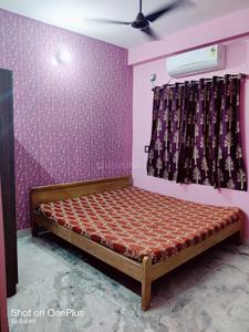 Bedroom Image of 852 Sq.ft 2 BHK Apartment / Flat for sale in Picnic Garden Kolkata for Rs. 3200000