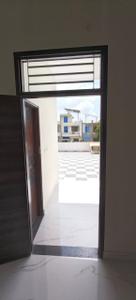 Bedroom Image of 1250 Sq.ft 3 BHK Independent House for sale in Hathod Jaipur for Rs. 6000000