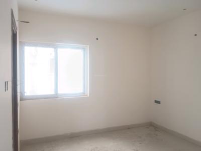 Bedroom Image of 1953 Sq.ft 3 BHK Apartment / Flat for sale in SMR Vinay Iconia by SMR Holdings, Kondapur Hyderabad for Rs. 18572500