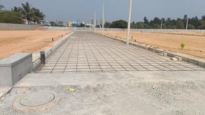 Shri Krishna Oasis Plot View 3
