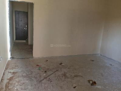 Hall Image of 1500 Sq.ft 3.5 BHK Independent House for sale in Limbodi Indore for Rs. 7600000