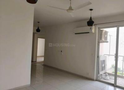 Living Room Image of 1281 Sq.ft 2 BHK Apartment / Flat for rent in Experion The Heartsong, Sector 108 Gurgaon for Rs. 31000