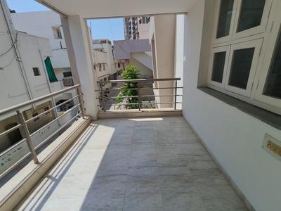 Balcony Image of 3150 Sq.ft 4 BHK Independent House for sale in Gurukul Ahmedabad for Rs. 32500000
