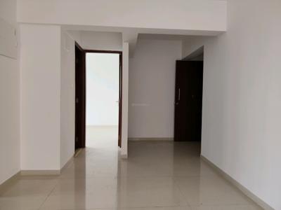 Living Room Image of 861 Sq.ft 2 BHK Apartment / Flat for sale in Romell Orbis, Andheri East Mumbai for Rs. 17400000
