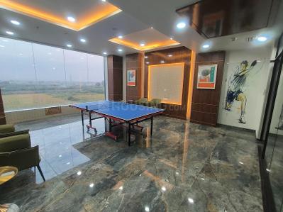 Hall Image of 1245 Sq.ft 2.5 BHK Apartment / Flat for sale in Samridhi Luxuriya Avenue, Sector 150 Noida for Rs. 16800000