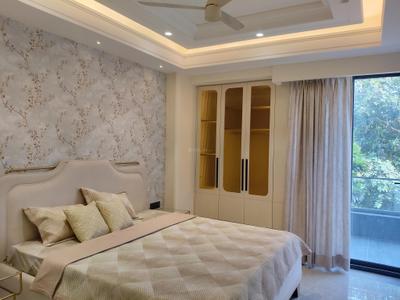 Bedroom Image of 1700 Sq.ft 3 BHK Builder Floor for sale in Anant Raj Estate, Kadarpur Gurgaon for Rs. 21900000