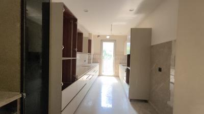 Kitchen Image of 2052 Sq.ft 4 BHK Builder Floor for sale in Palam Vihar Gurgaon for Rs. 35000000