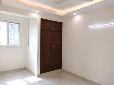 Bedroom Image of 1800 Sq.ft 3 BHK Apartment / Flat for sale in Sector 18 Dwarka New Delhi for Rs. 31500000