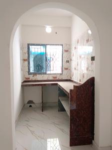 Kitchen Image of 720 Sq.ft 2 BHK Apartment / Flat for sale in Mourigram Howrah for Rs. 2736000
