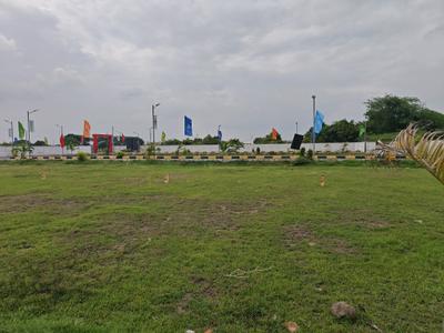 Image of 1050 Sq.ft Residential Plot / Land for sale in Padappai, Chennai for Rs. 3148954