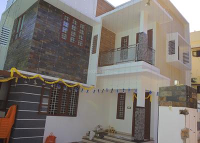 Image of 1400 Sq.ft 3 BHK Independent House for sale in Vazhottukonam, Thiruvananthapuram for Rs. 6900000