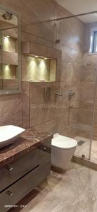 Image of 1980 Sq.ft 3 BHK Builder Floor for rent in Uday Park, New Delhi for Rs. 200000