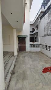 Balcony Image of 6000 Sq.ft 6 BHK Independent House for sale in Gomti Nagar Lucknow for Rs. 42500000