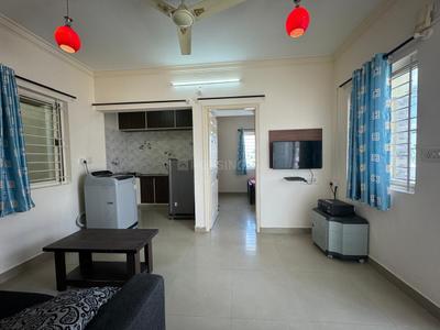 2 BHK Flat