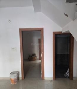 Hall Image of 1250 Sq.ft 3 BHK Duplex for sale in Aashima Divine Infinity, Hoshangabad Road Bhopal for Rs. 7500000